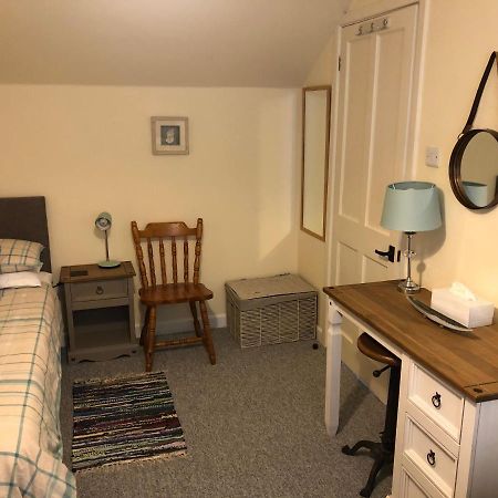 Pixie Cottage Eastbourne Zewnętrze zdjęcie
