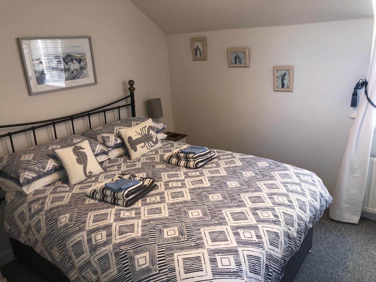 Pixie Cottage Eastbourne Zewnętrze zdjęcie