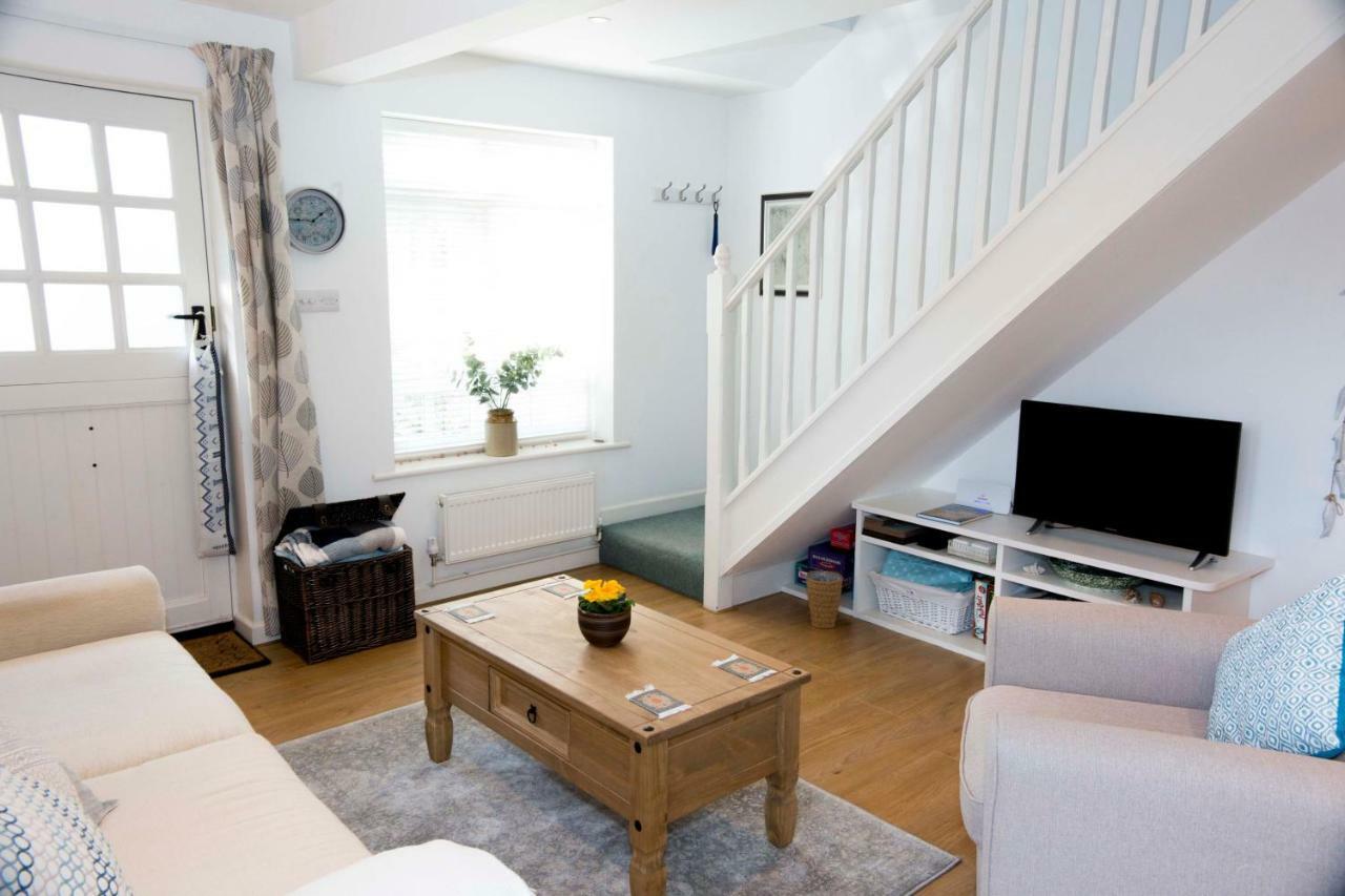 Pixie Cottage Eastbourne Zewnętrze zdjęcie